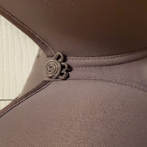 Amoena Mara Bra 40B - Picture 3 of 7